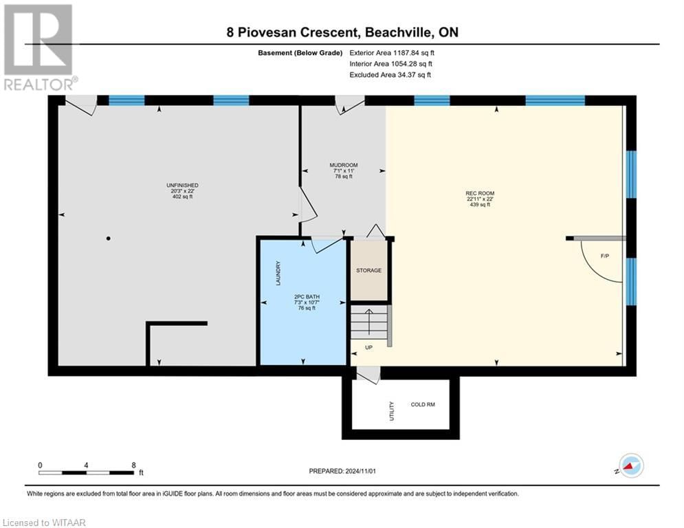 8 PIOVESAN Crescent Image 50