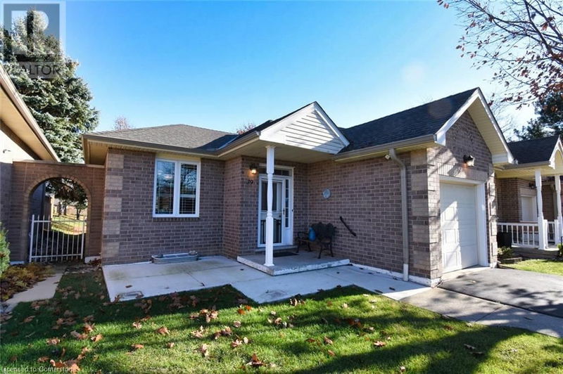 Secondary Property View