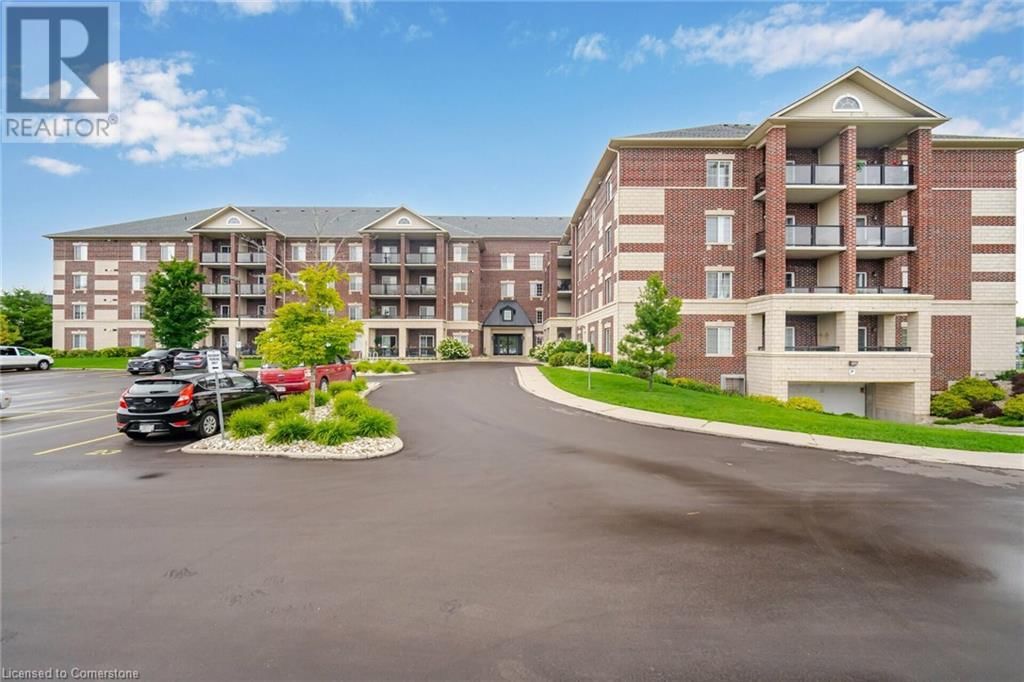 308 WATSON Parkway N Unit# 115 Image 1