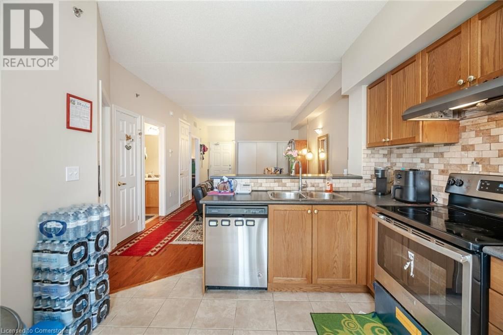 308 WATSON Parkway N Unit# 115 Image 15