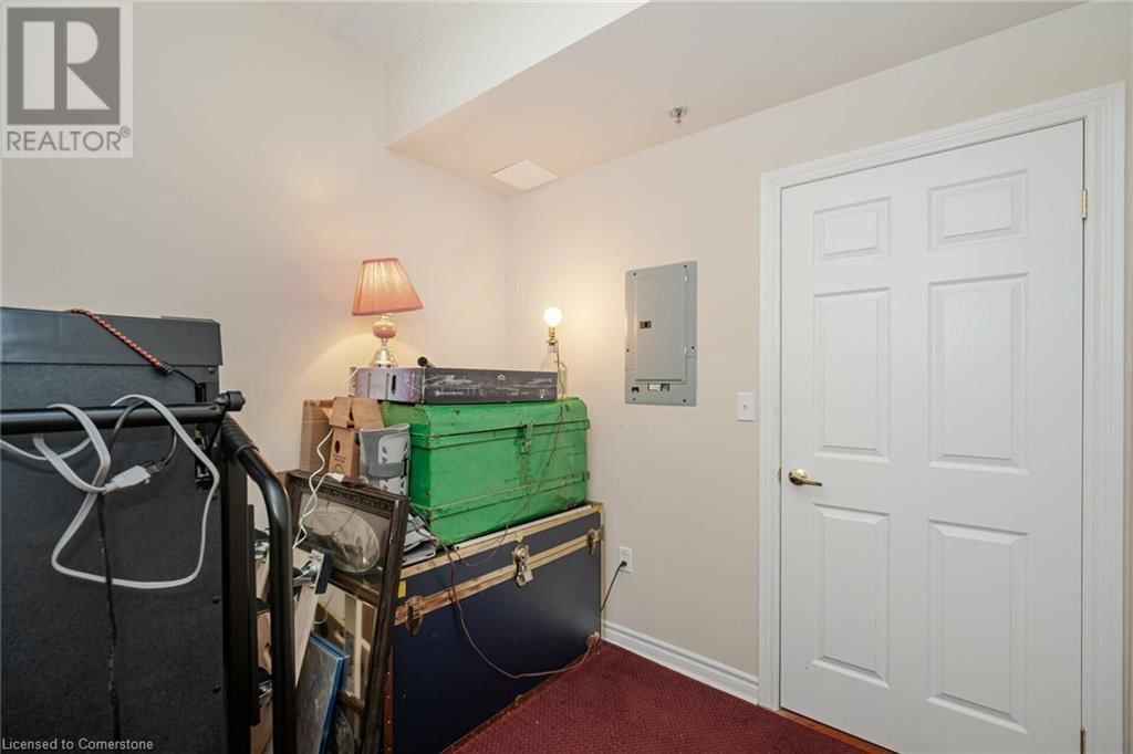 308 WATSON Parkway N Unit# 115 Image 20