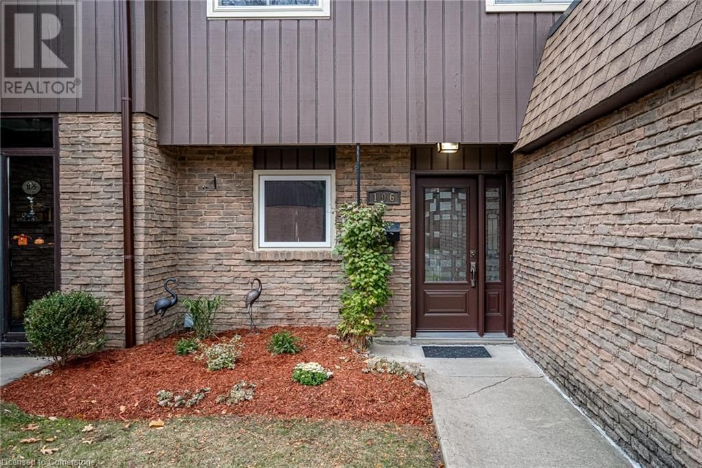 2301 CAVENDISH Drive Unit# 106 Image 2