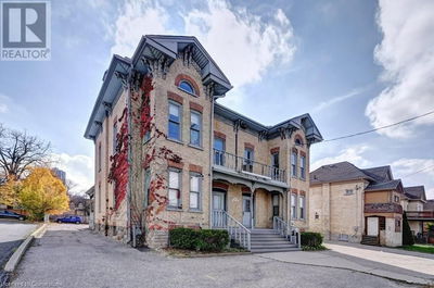 Commercial for Sale in Ontario