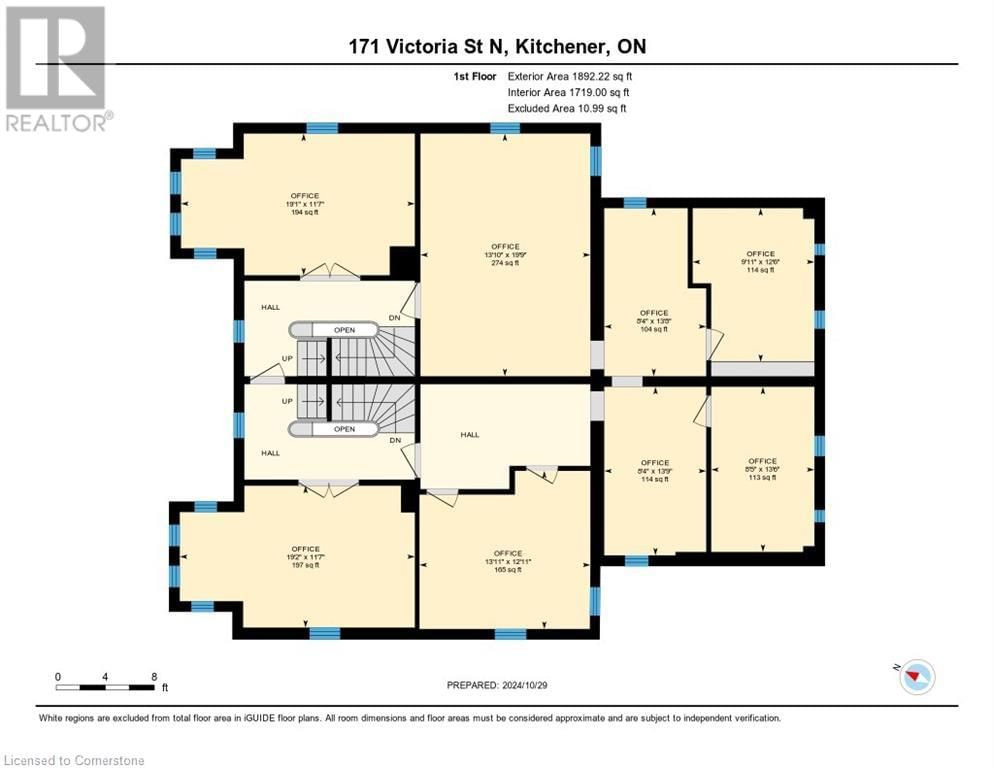 171 VICTORIA STREET NORTH Image 46