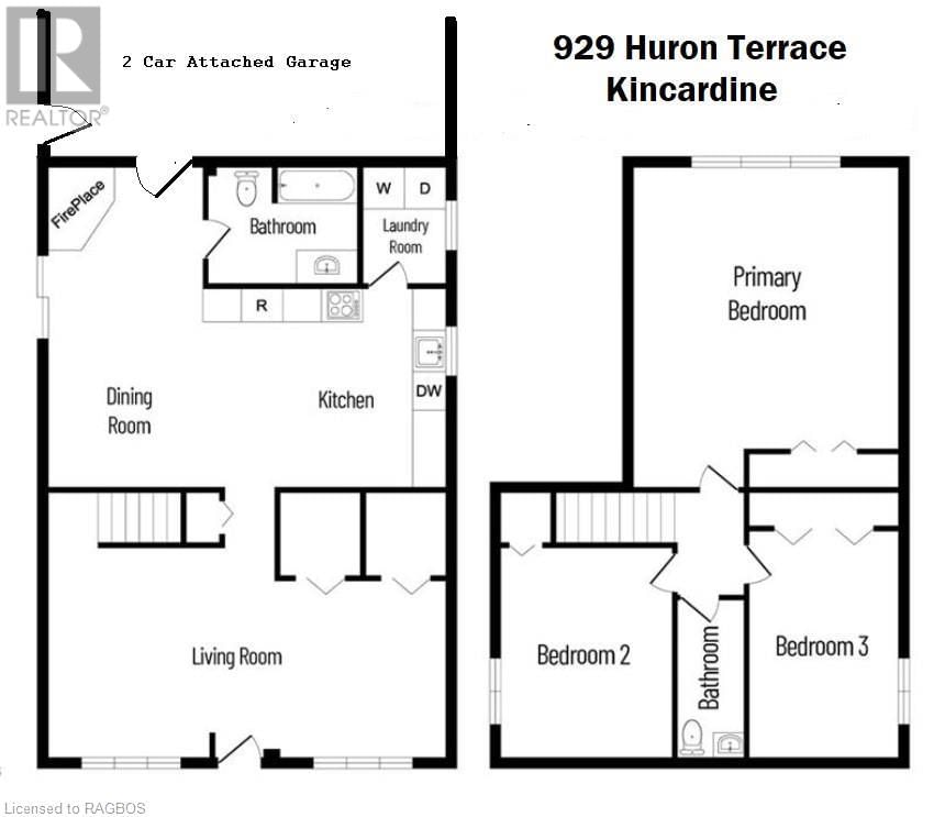 929 HURON Terrace Image 33