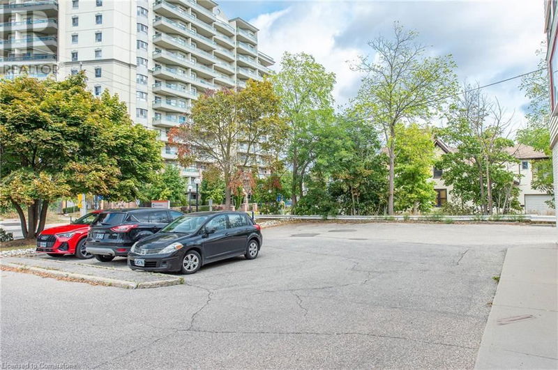 Secondary Property View