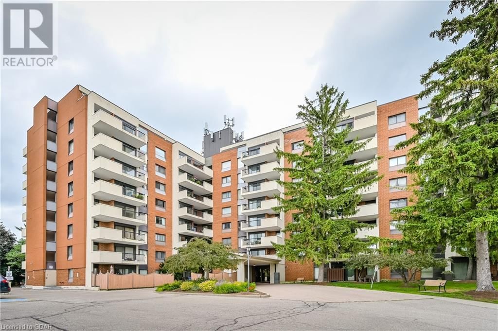 260 SHELDON Avenue N Unit# 706 Image 1