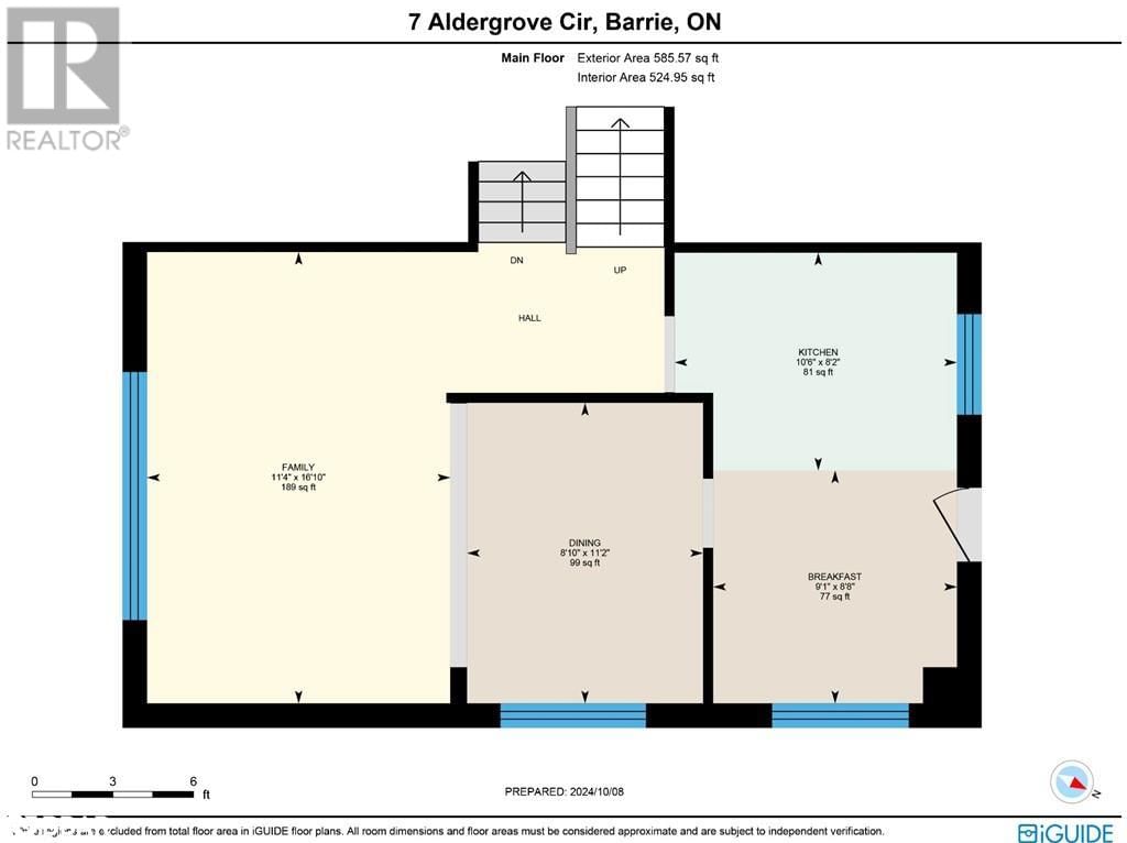 7 ALDERGROVE Circle Image 26