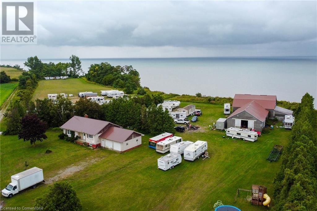 56877 LAKESHORE Line Image 9