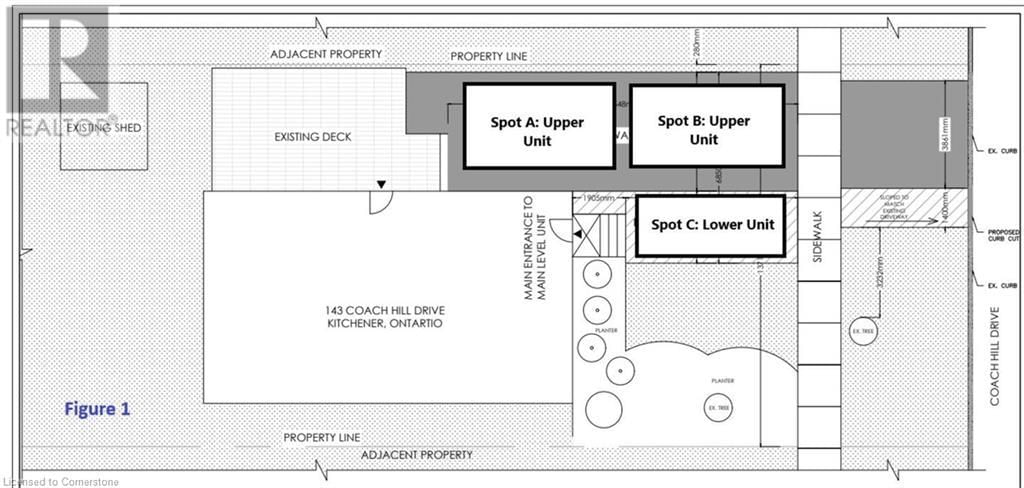 143 COACH HILL Drive Unit# LOWER Image 15