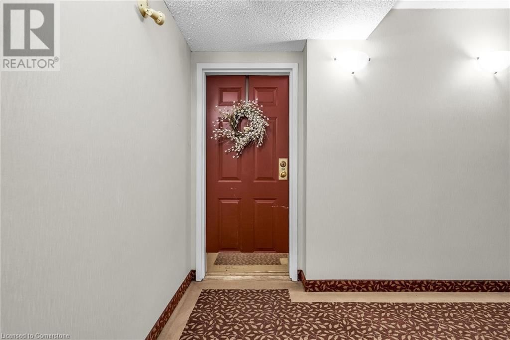 150 WILSON Street W Unit# 314 Image 3