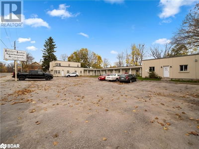 Commercial for Sale in Ontario
