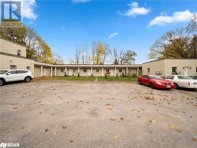 Commercial for Sale in Ontario