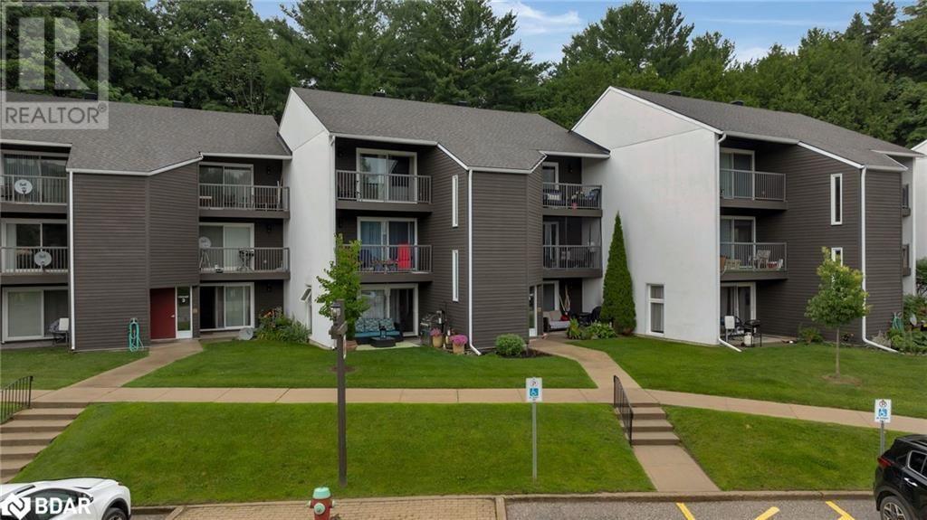 1102 HORSESHOE VALLEY Road W Unit# 303 Image 24