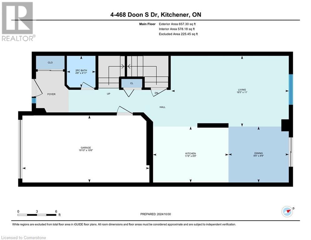 468 DOON SOUTH Drive Unit# 4 Image 31