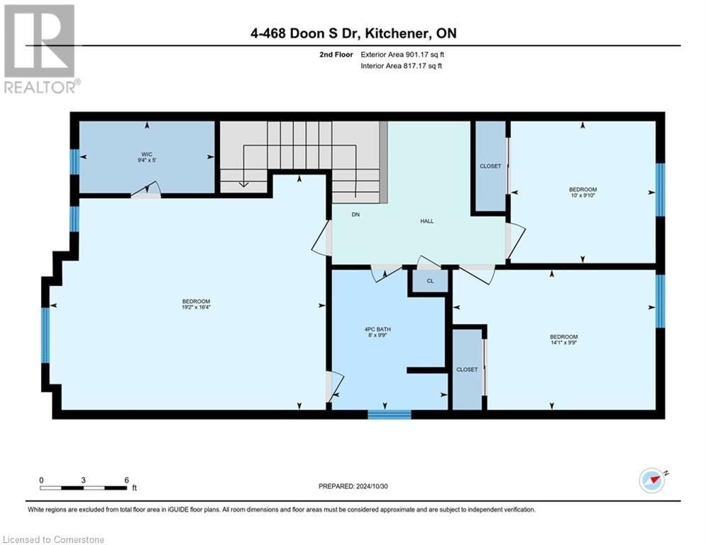 468 DOON SOUTH Drive Unit# 4 Image 32