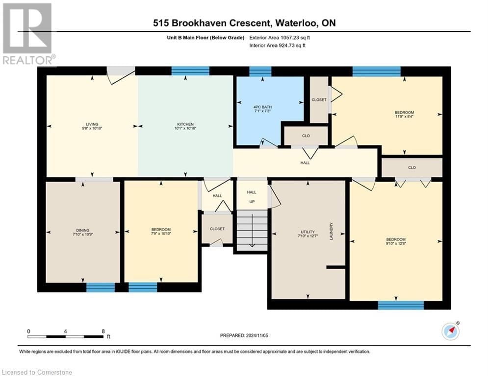 515 BROOKHAVEN Crescent Unit# A & B Image 50