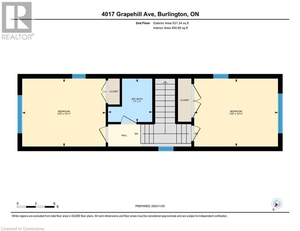 4017 GRAPEHILL Avenue Image 37