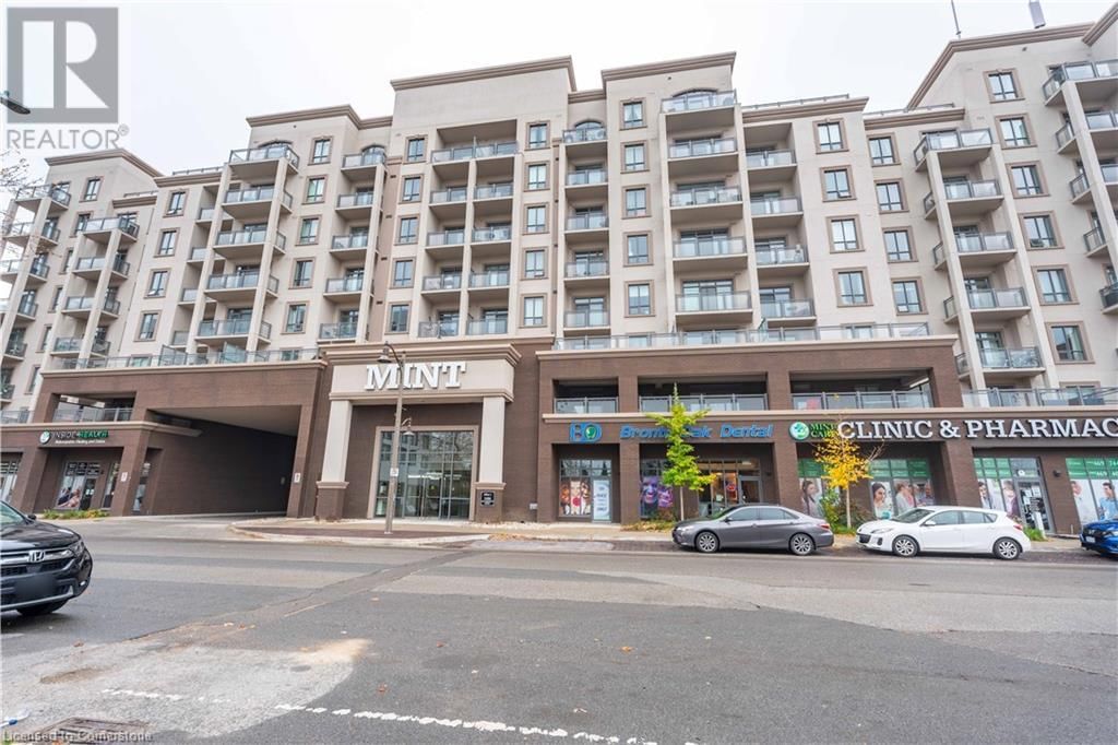 2486 OLD BRONTE Road Unit# 723 Image 1