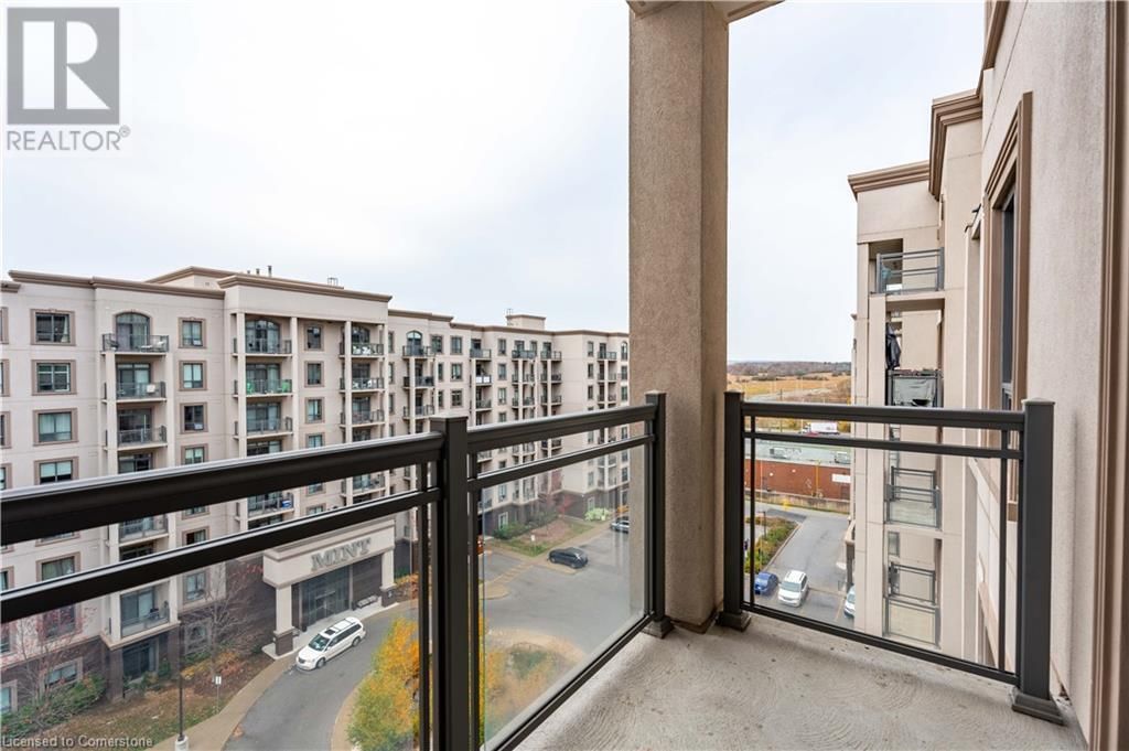 2486 OLD BRONTE Road Unit# 723 Image 25