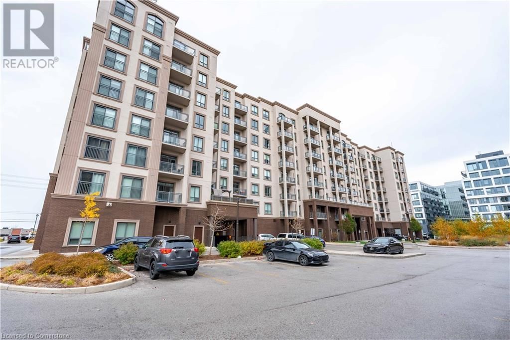 2486 OLD BRONTE Road Unit# 723 Image 3