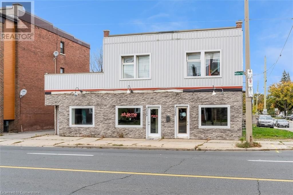 Primary Property View