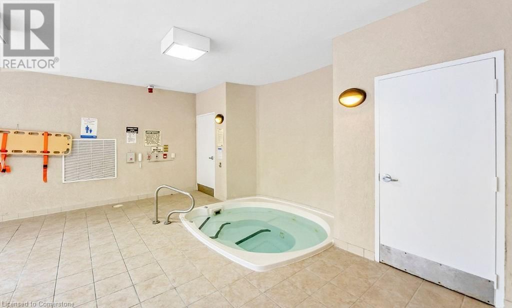 156 ENFIELD Place Unit# 2107 Image 34