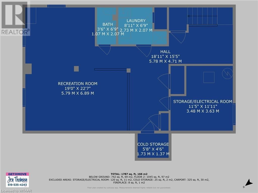 90 EARLSCOURT Crescent Image 42