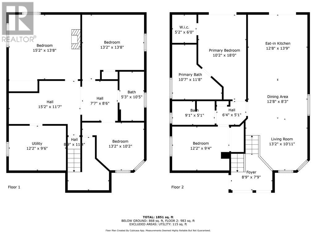 4 HEWITT Place Image 29