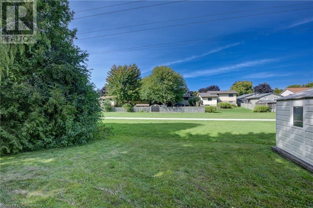 18 JAY Court Unit# #Basement Image 18