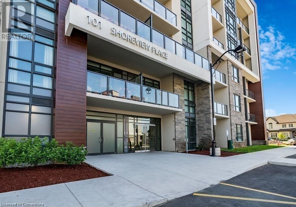 101 SHOREVIEW Place Unit# 519 Image 1