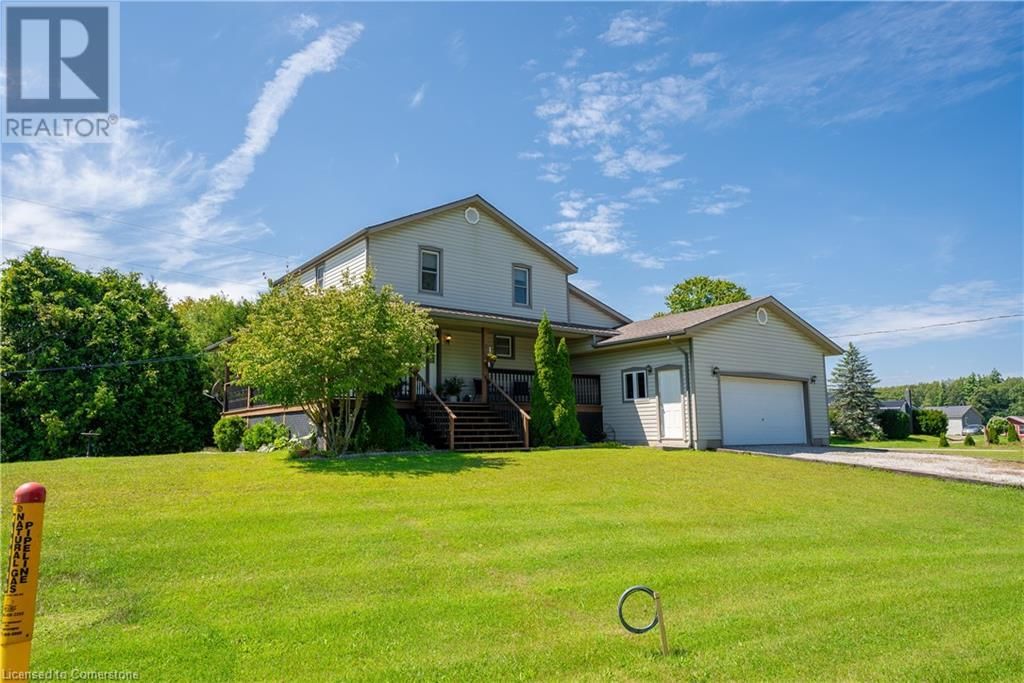 Primary Property View