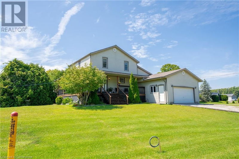 Secondary Property View