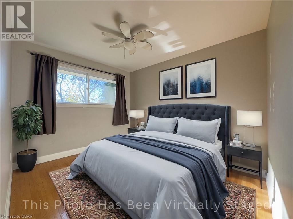 26 BALMORAL Drive Unit# UPPER Image 9