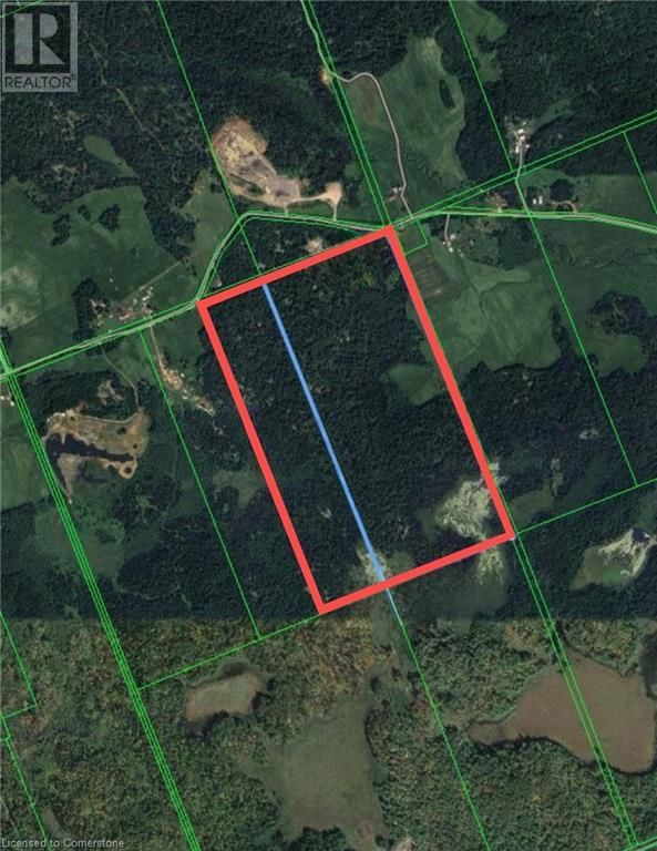 Primary Property View