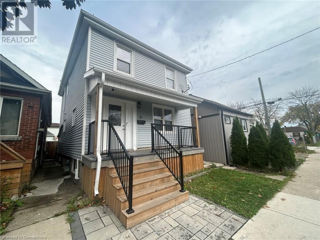 3 CAMPBELL Avenue Image 1