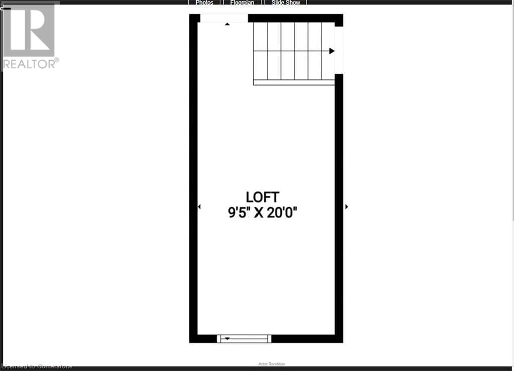 34 CROOKS Street Unit# 2nd Floor Image 5