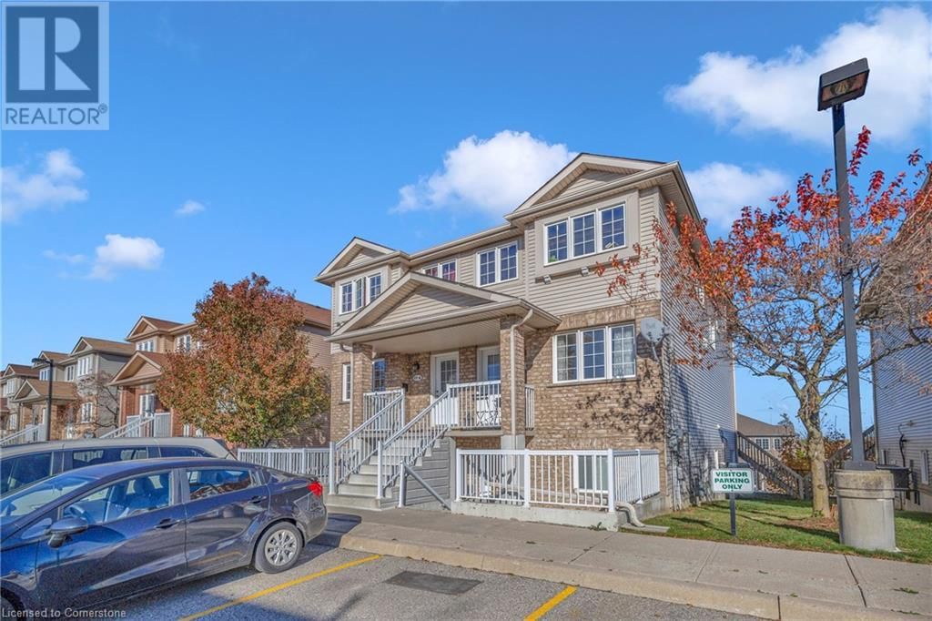 50 HOWE Drive Unit# 17B Image 36