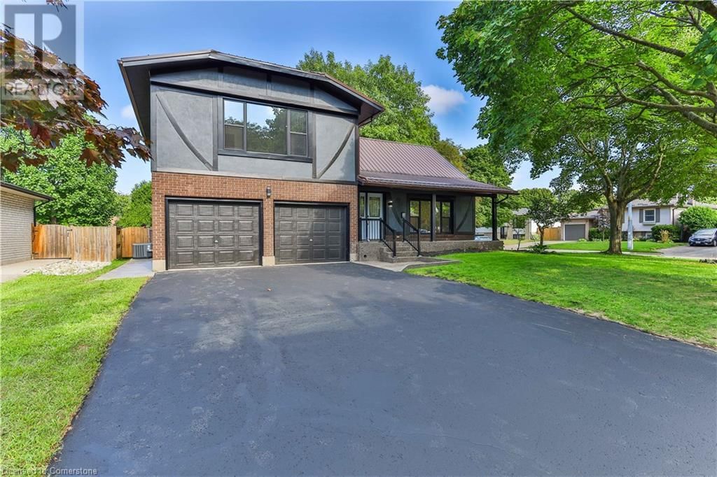 Primary Property View