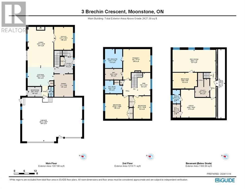 3 BRECHIN Crescent Image 48