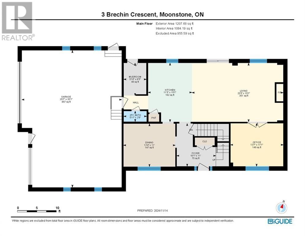 3 BRECHIN Crescent Image 49