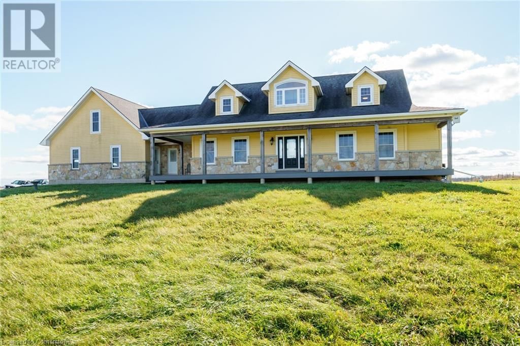 9230 SOUTH CHIPPAWA ROAD Image 1