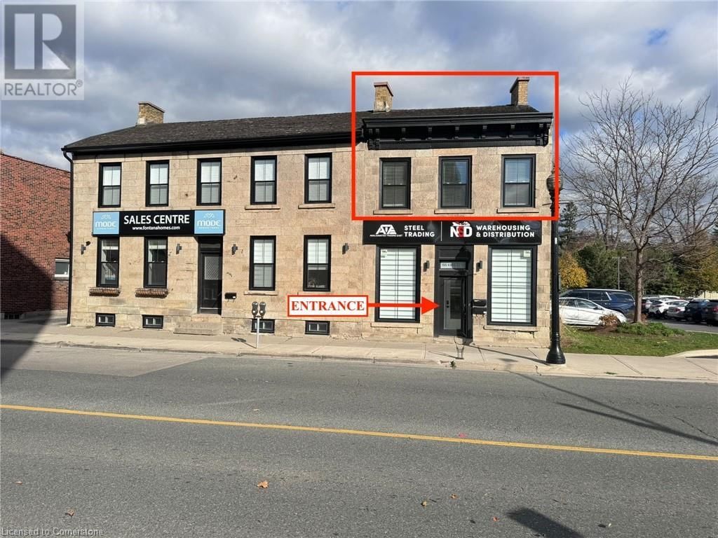 155 KING Street W Unit# Upper Image 1