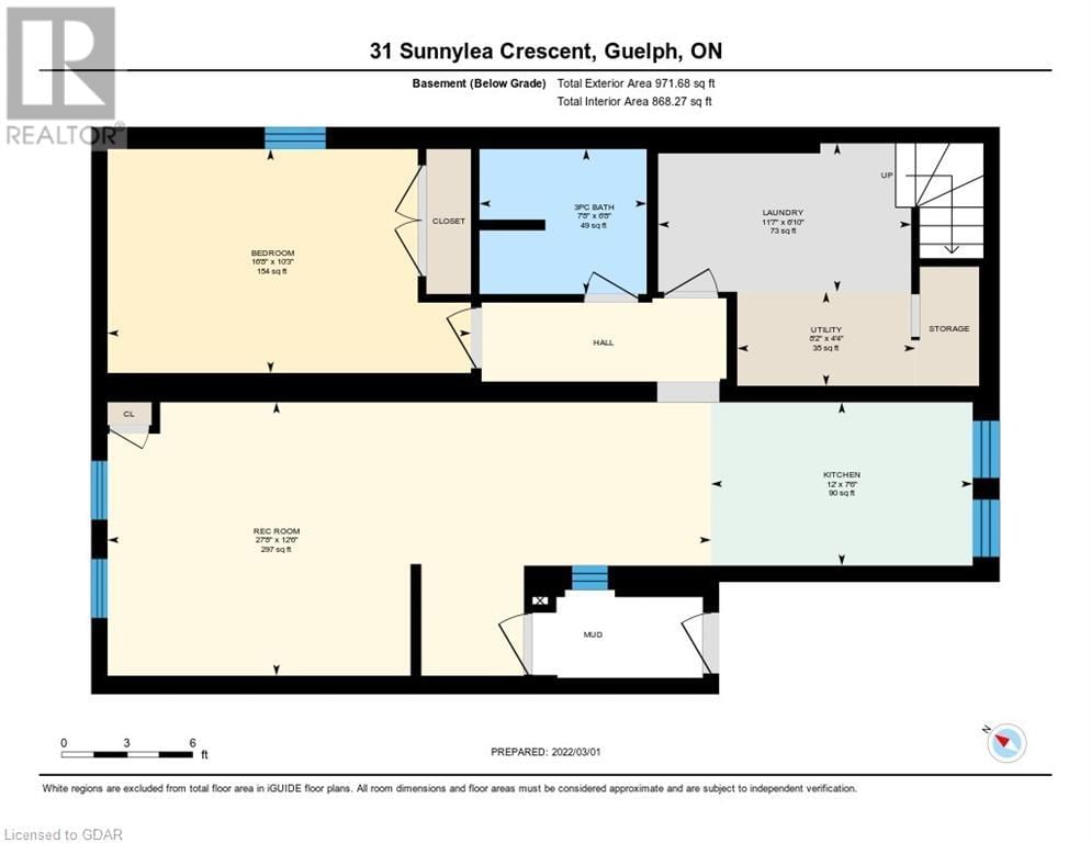 31 SUNNYLEA Crescent Image 8