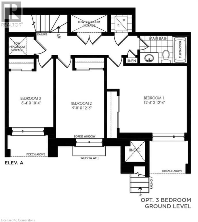 35 FIELDRIDGE Crescent Unit# 37 Image 4