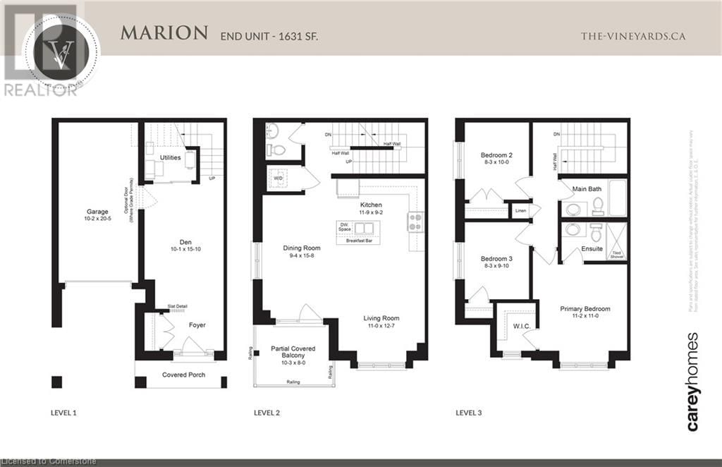 143 ELGIN Street N Unit# LOT 86 Image 22