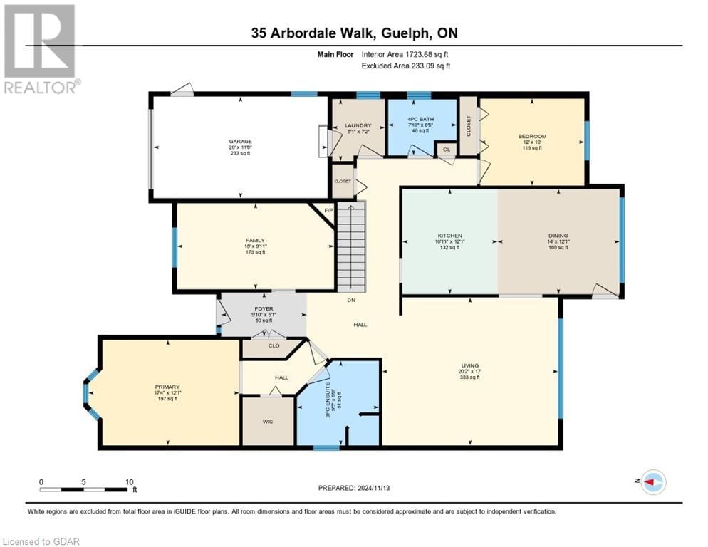 35 ARBORDALE Walk Image 40