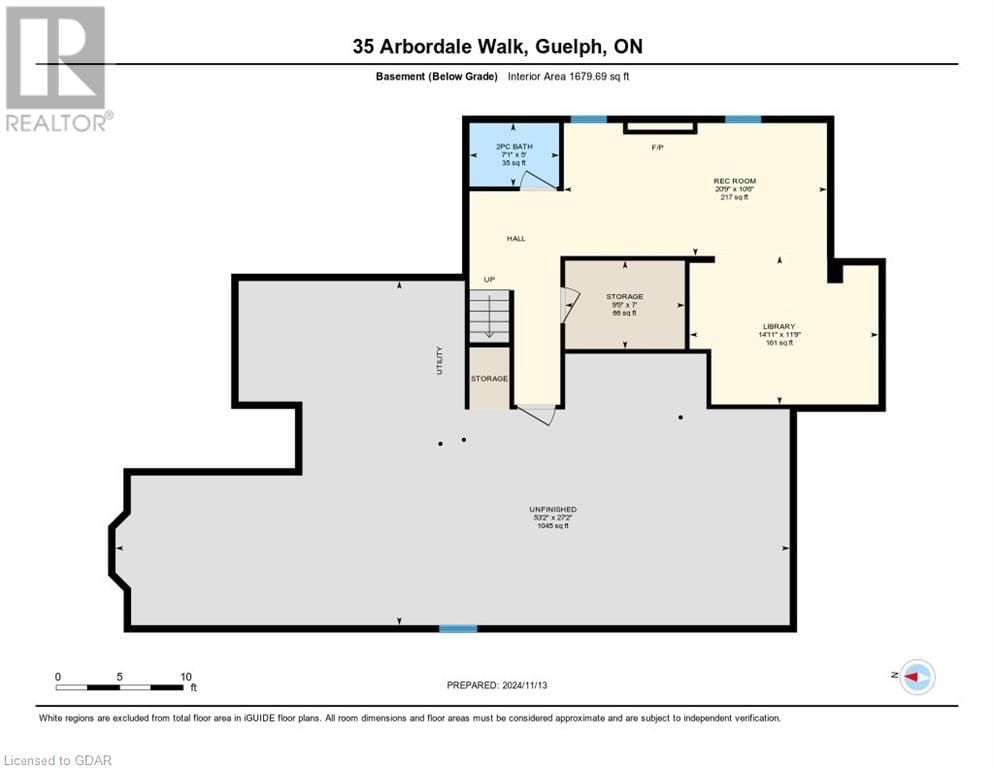 35 ARBORDALE Walk Image 41