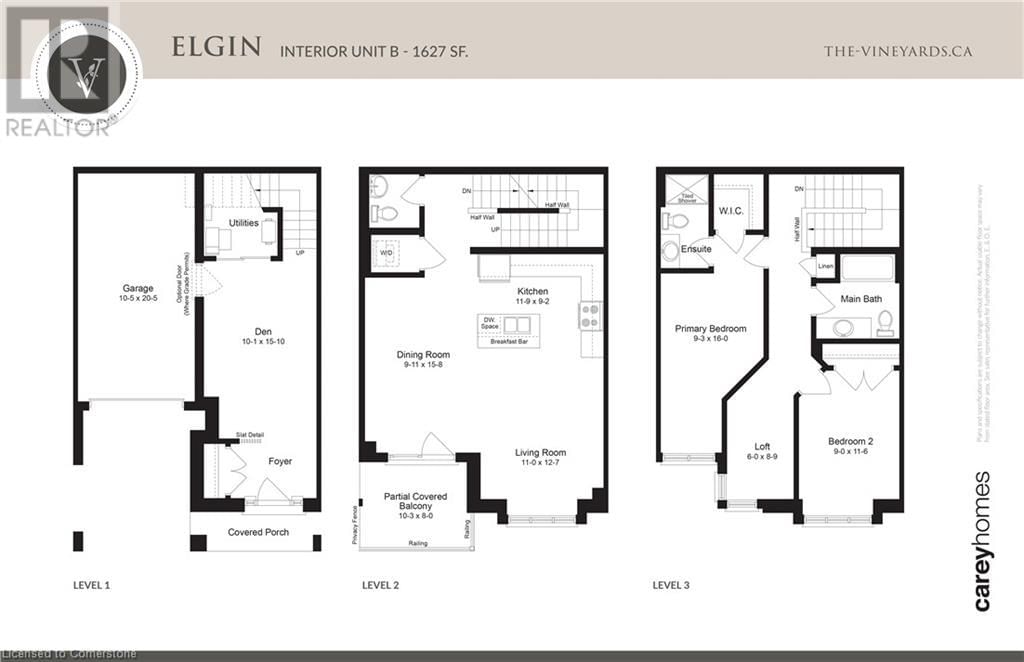 143 ELGIN Street N Unit# LOT 90 Image 20