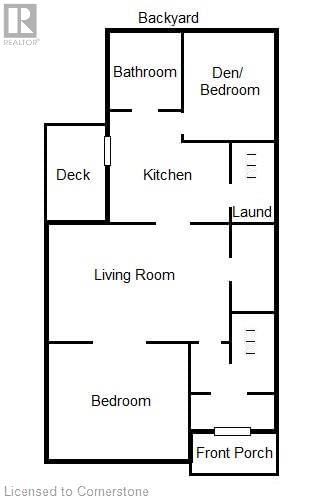 132 CAROLINE Street Unit# 1 Image 24